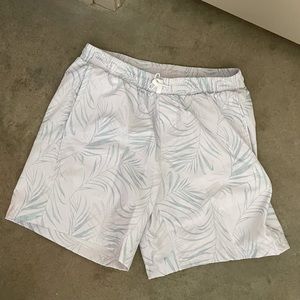 Board shorts